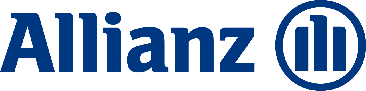 allianz company logo