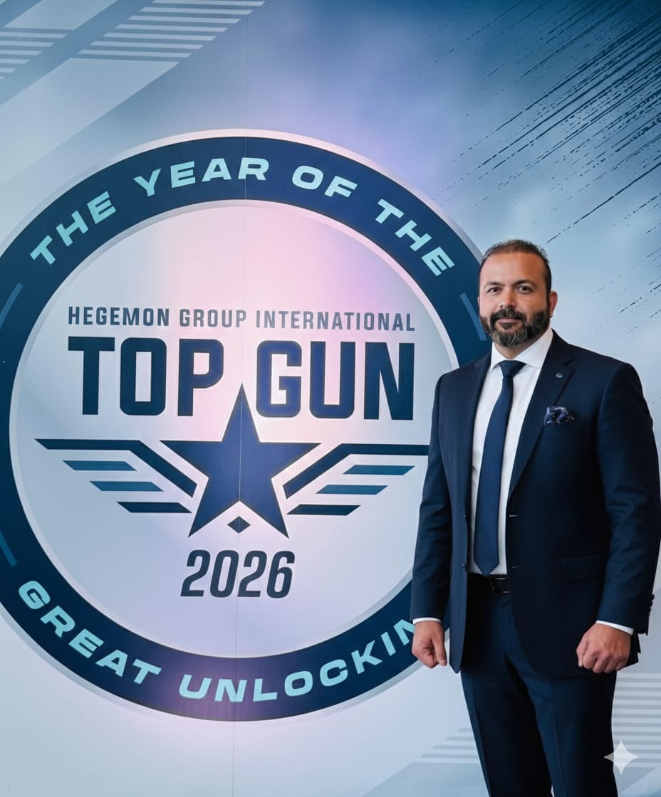 Top Gun Event Image