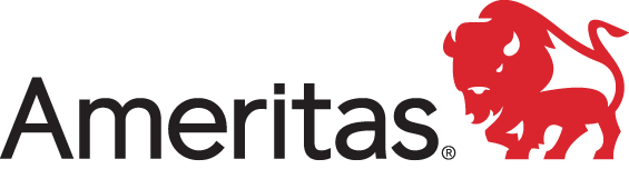 Ameritas company logo