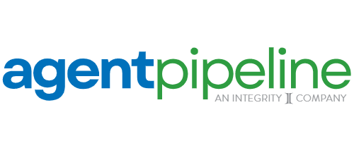 Agent pipleline company logo
