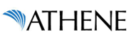 Athene company logo