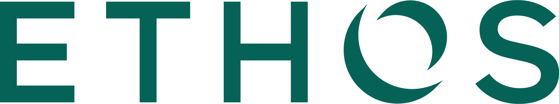ethos company logo