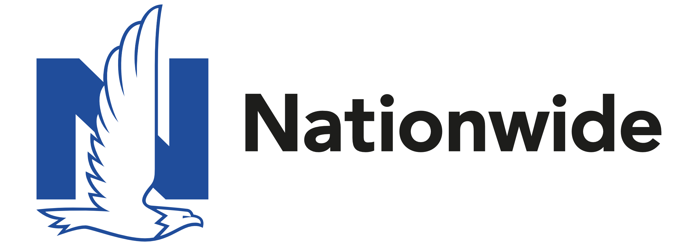 Nationwide company logo