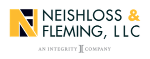 neishloss and fleming company logo