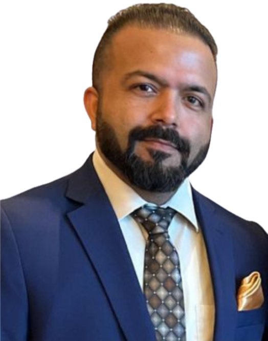 Networkth365 founder and lead financial advisor