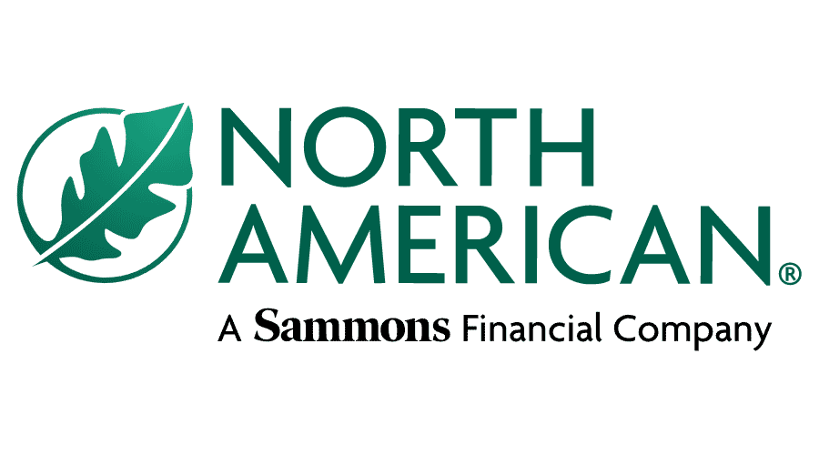 North American Financial company logo